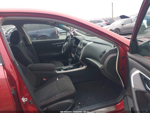 Продаж на аукціоні авто 2013 Nissan Altima 2.5 S, vin: 1N4AL3AP4DC922399, номер лоту: 44524274