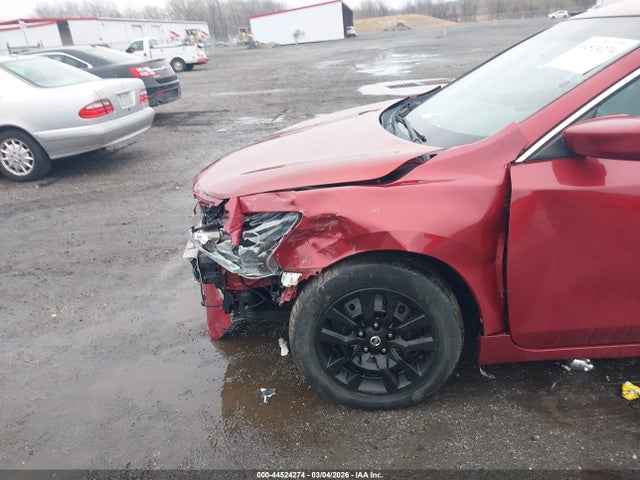 Продаж на аукціоні авто 2013 Nissan Altima 2.5 S, vin: 1N4AL3AP4DC922399, номер лоту: 44524274