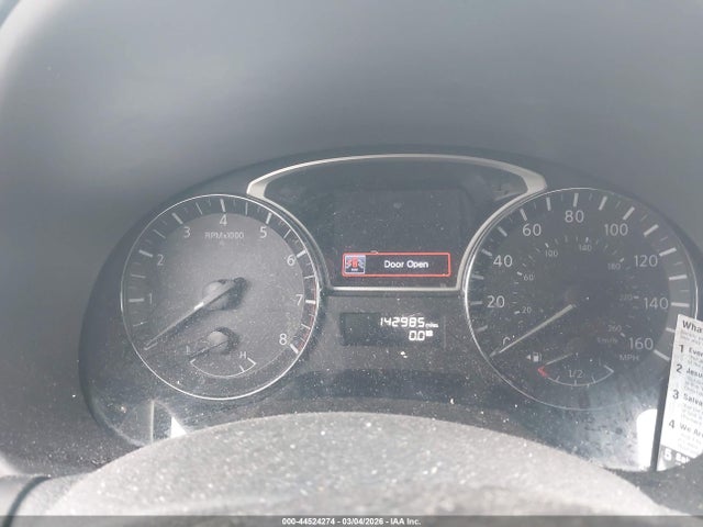 Продаж на аукціоні авто 2013 Nissan Altima 2.5 S, vin: 1N4AL3AP4DC922399, номер лоту: 44524274