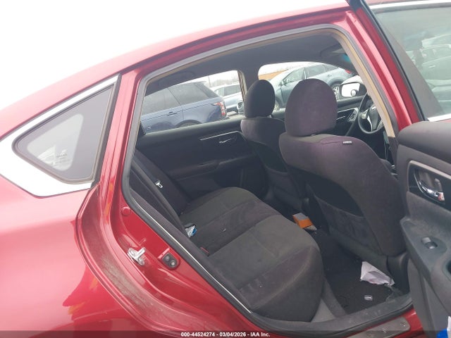 Продаж на аукціоні авто 2013 Nissan Altima 2.5 S, vin: 1N4AL3AP4DC922399, номер лоту: 44524274