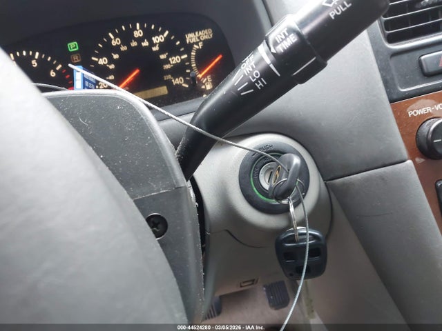 Продаж на аукціоні авто 2001 Lexus Es 300, vin: JT8BF28G515112218, номер лоту: 44524280