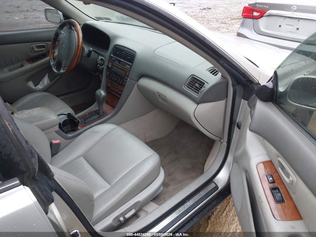 Продаж на аукціоні авто 2001 Lexus Es 300, vin: JT8BF28G515112218, номер лоту: 44524280