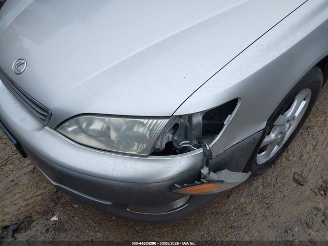 Продаж на аукціоні авто 2001 Lexus Es 300, vin: JT8BF28G515112218, номер лоту: 44524280