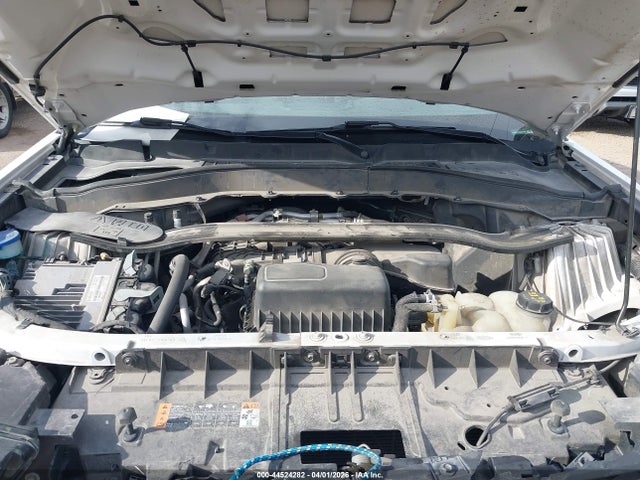 2021 FORD POLICE INTERCEPTOR UTILITY 1FM5K8AB3MGA19164 Photo 9