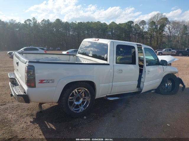 2004 Gmc Sierra 1500 Slt მანქანა იყიდება აუქციონზე, vin: 2GTEK13T041433310, აუქციონის ნომერი: 44524283