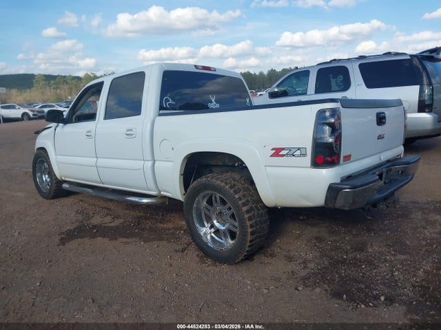 2004 Gmc Sierra 1500 Slt მანქანა იყიდება აუქციონზე, vin: 2GTEK13T041433310, აუქციონის ნომერი: 44524283