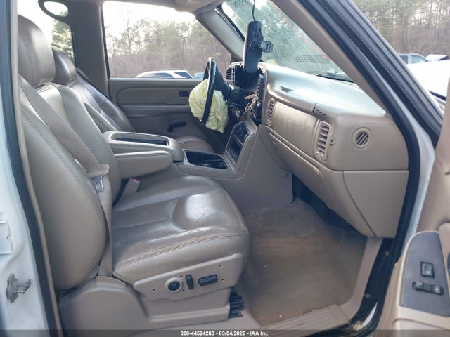 2004 Gmc Sierra 1500 Slt მანქანა იყიდება აუქციონზე, vin: 2GTEK13T041433310, აუქციონის ნომერი: 44524283