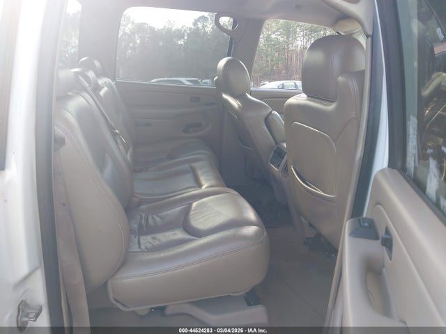 2004 Gmc Sierra 1500 Slt მანქანა იყიდება აუქციონზე, vin: 2GTEK13T041433310, აუქციონის ნომერი: 44524283