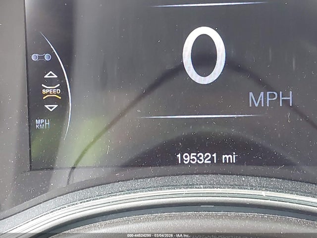 Jeep Grand Cherokee Overland 2014 1C4RJECGXEC322547 Image 16