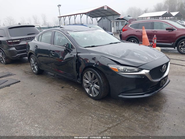 2020 MAZDA MAZDA6 JM1GL1VMXL1520454