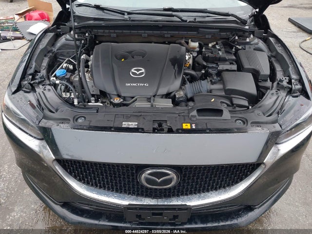 2020 MAZDA MAZDA6 JM1GL1VMXL1520454 Photo 9