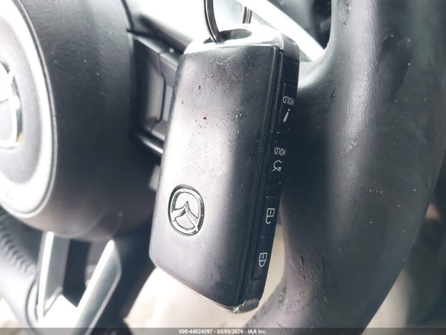 2020 MAZDA MAZDA6 JM1GL1VMXL1520454 Photo 10