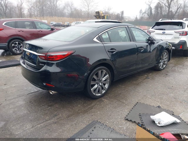 2020 MAZDA MAZDA6 JM1GL1VMXL1520454 Photo 3