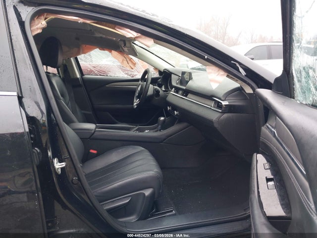 2020 MAZDA MAZDA6 JM1GL1VMXL1520454 Photo 4