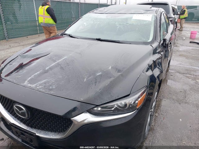 2020 MAZDA MAZDA6 JM1GL1VMXL1520454 Photo 5