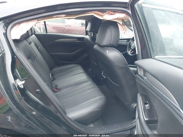 2020 MAZDA MAZDA6 JM1GL1VMXL1520454 Photo 7