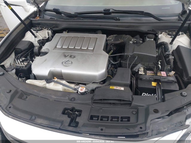 Aukcja sprzedaży 2018 Lexus Es 350, vin: 58ABK1GG5JU079790, numer aukcji: 44524298