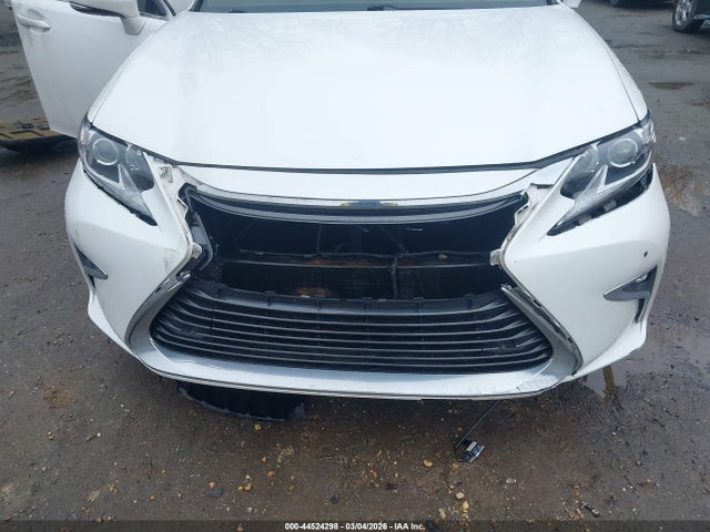 Aukcja sprzedaży 2018 Lexus Es 350, vin: 58ABK1GG5JU079790, numer aukcji: 44524298