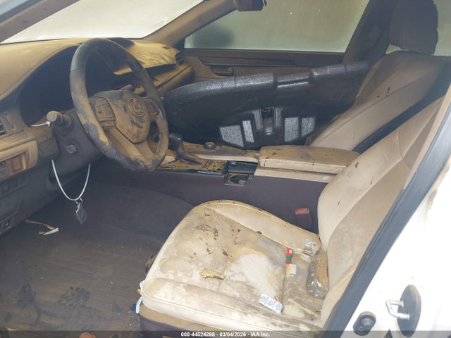 Aukcja sprzedaży 2018 Lexus Es 350, vin: 58ABK1GG5JU079790, numer aukcji: 44524298