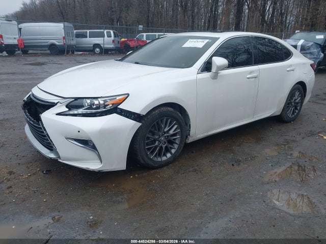 Aukcja sprzedaży 2018 Lexus Es 350, vin: 58ABK1GG5JU079790, numer aukcji: 44524298
