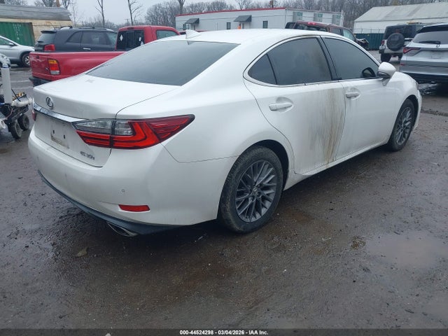 Aukcja sprzedaży 2018 Lexus Es 350, vin: 58ABK1GG5JU079790, numer aukcji: 44524298
