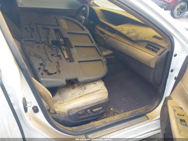 Aukcja sprzedaży 2018 Lexus Es 350, vin: 58ABK1GG5JU079790, numer aukcji: 44524298