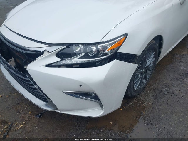 Aukcja sprzedaży 2018 Lexus Es 350, vin: 58ABK1GG5JU079790, numer aukcji: 44524298