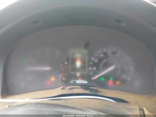 Aukcja sprzedaży 2018 Lexus Es 350, vin: 58ABK1GG5JU079790, numer aukcji: 44524298
