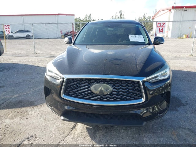 Auction sale of the 2019 Infiniti Qx50 Pure, vin: 3PCAJ5M30KF115253, lot number: 44524303