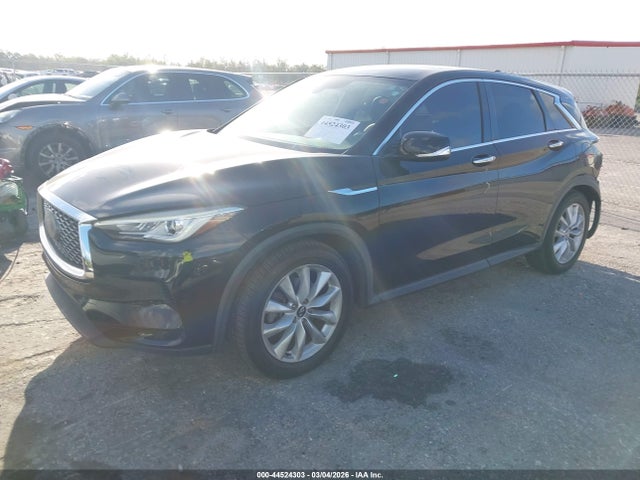 Auction sale of the 2019 Infiniti Qx50 Pure, vin: 3PCAJ5M30KF115253, lot number: 44524303