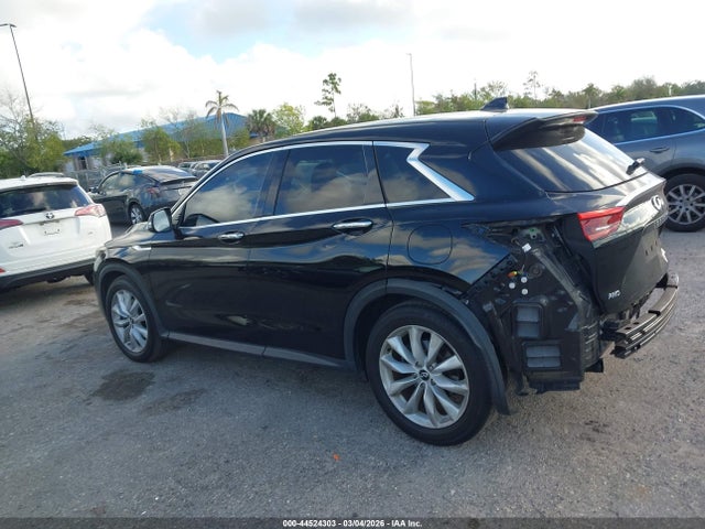 Auction sale of the 2019 Infiniti Qx50 Pure, vin: 3PCAJ5M30KF115253, lot number: 44524303