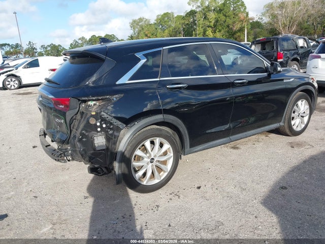 Auction sale of the 2019 Infiniti Qx50 Pure, vin: 3PCAJ5M30KF115253, lot number: 44524303