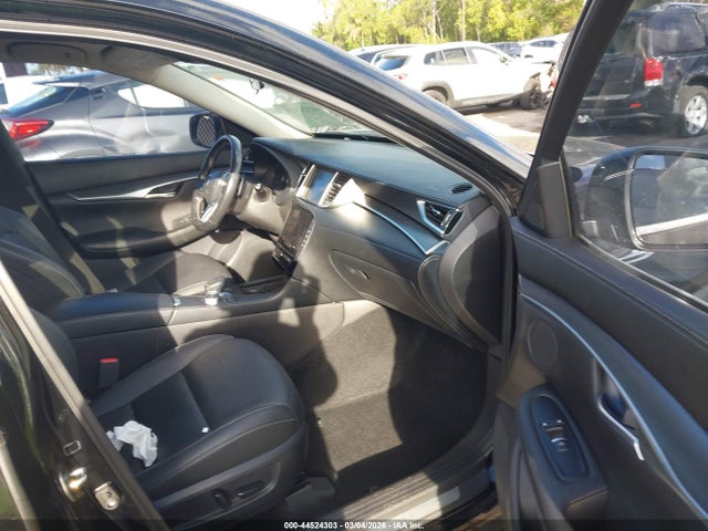 Auction sale of the 2019 Infiniti Qx50 Pure, vin: 3PCAJ5M30KF115253, lot number: 44524303