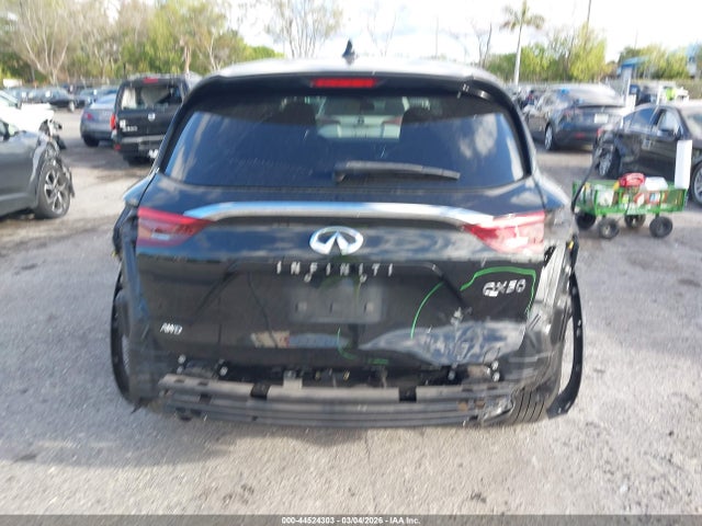 Auction sale of the 2019 Infiniti Qx50 Pure, vin: 3PCAJ5M30KF115253, lot number: 44524303