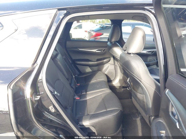 Auction sale of the 2019 Infiniti Qx50 Pure, vin: 3PCAJ5M30KF115253, lot number: 44524303