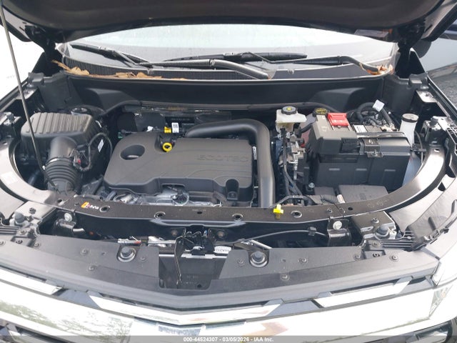 Aukcja sprzedaży 2026 Chevrolet Equinox Fwd Lt, vin: 3GNAXHEG5TL281134, numer aukcji: 44524307