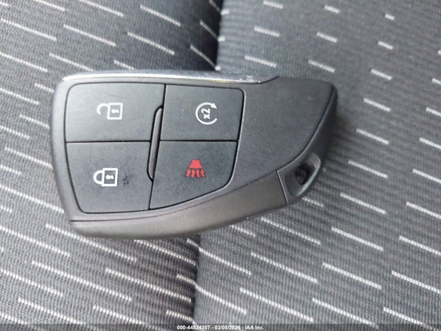 Aukcja sprzedaży 2026 Chevrolet Equinox Fwd Lt, vin: 3GNAXHEG5TL281134, numer aukcji: 44524307