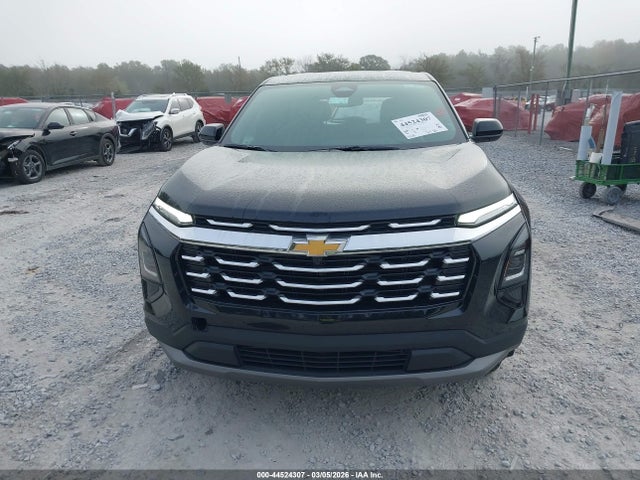 Aukcja sprzedaży 2026 Chevrolet Equinox Fwd Lt, vin: 3GNAXHEG5TL281134, numer aukcji: 44524307