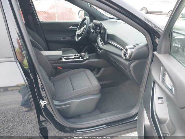 Aukcja sprzedaży 2026 Chevrolet Equinox Fwd Lt, vin: 3GNAXHEG5TL281134, numer aukcji: 44524307