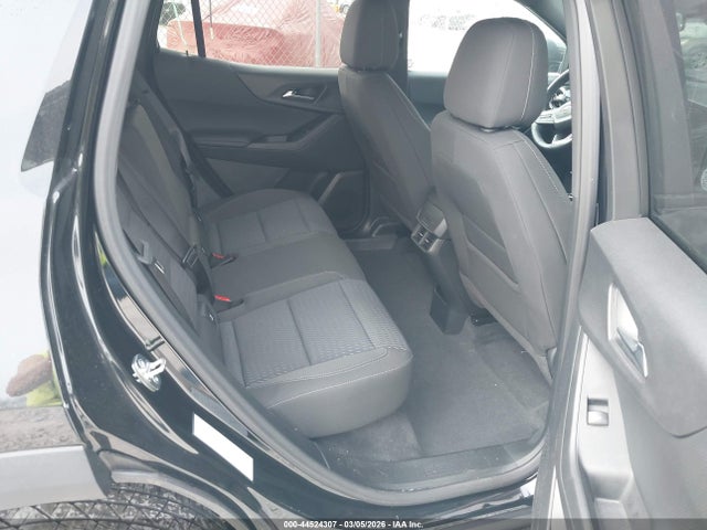 Aukcja sprzedaży 2026 Chevrolet Equinox Fwd Lt, vin: 3GNAXHEG5TL281134, numer aukcji: 44524307