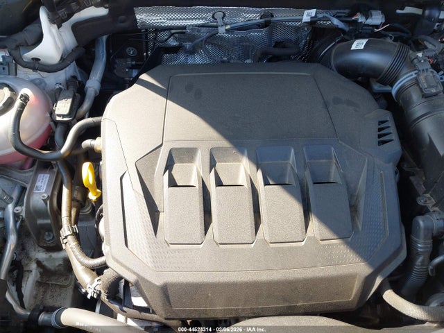 2021 AUDI Q3 WA1AUCF34M1084099 Photo 9