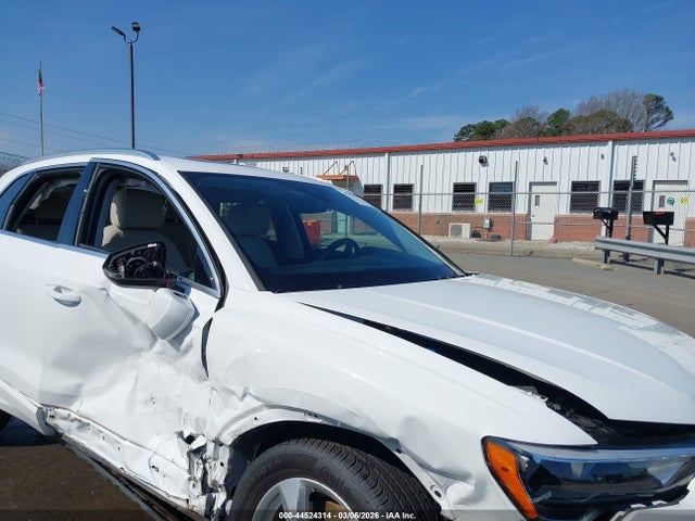 2021 AUDI Q3 WA1AUCF34M1084099 Photo 5
