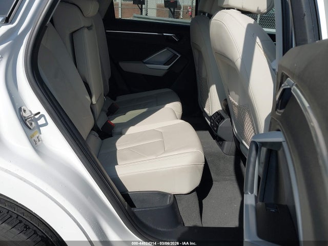 2021 AUDI Q3 WA1AUCF34M1084099 Photo 7