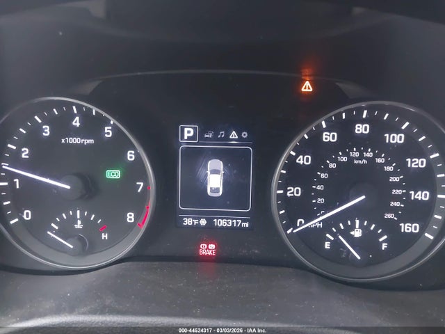 Hyundai ELANTRA SEL 2018 5NPD84LF9JH242517 Image 15