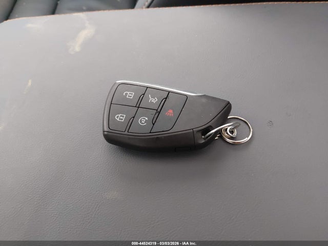 Honda Prologue Touring 2026 3GPKHXRJ0TS500046 Image 11