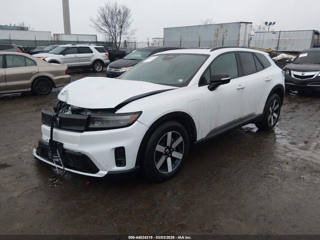 Honda Prologue Touring 2026 3GPKHXRJ0TS500046 Image 2