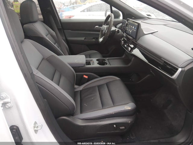 Honda Prologue Touring 2026 3GPKHXRJ0TS500046 Image 5