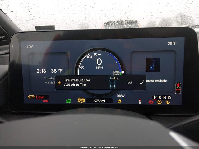 Honda Prologue Touring 2026 3GPKHXRJ0TS500046 Image 7