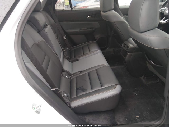 Honda Prologue Touring 2026 3GPKHXRJ0TS500046 Image 8
