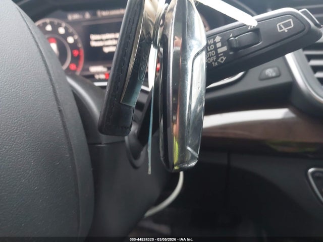 2018 AUDI Q5 WA1ANAFY1J2213967 Photo 10